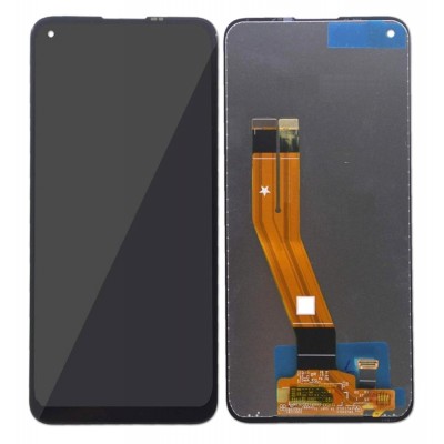 تاچ و ال سی دی LCD SAMSUNG A115 (A11) SERVICE PACK